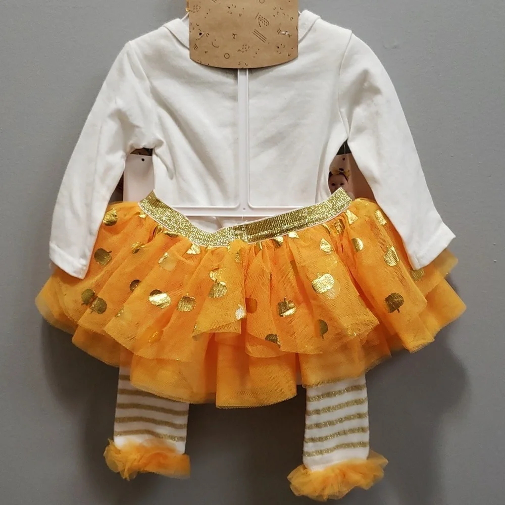 Baby Essentials 4-piece 